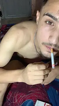 عرض كام IRONMAAN28
