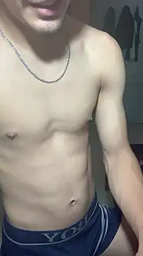 عرض كام IRONMAAN28