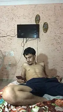 عرض كام DAREK__SOOL