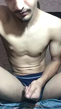 DAREK__SOOL 在線直播表演