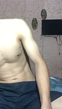 Show Webcam de DAREK__SOOL
