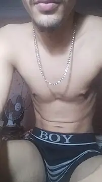 DAREK__SOOL 网络视讯表演