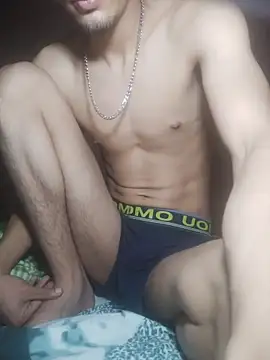 Show webcam de DAREK__SOOL