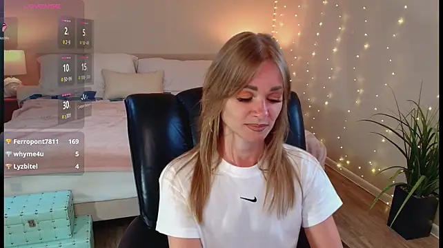 missKOSHKA Live XXX Chat