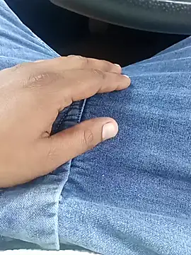 GOAn_couple's Webcam Show