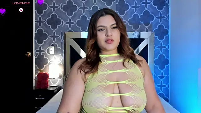 MechelleLyon's Webcam Show