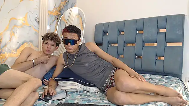 โชว์เว็บแคมของ KING_BOYS2026