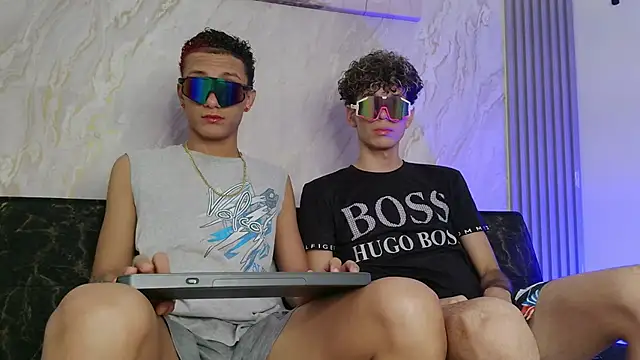 KING_BOYS2026 在線直播表演