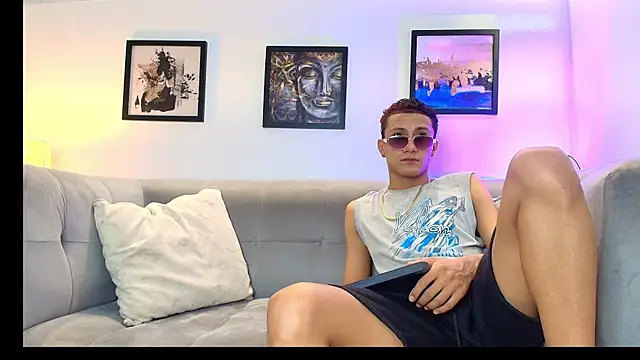 KING_BOYS2026 网络视讯表演