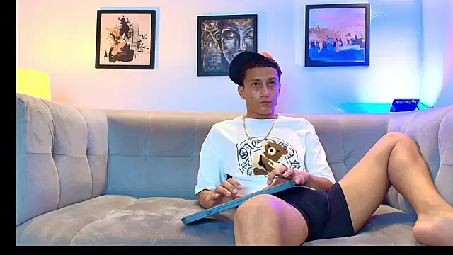 KING_BOYS2026 – Kamerová šou