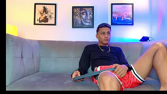 KING_BOYS2026 Webcam Show