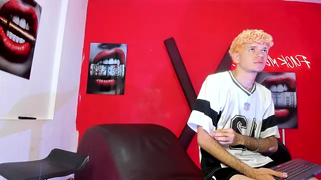 KING_BOYS2026 Webcam-Show