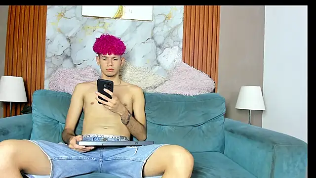 KING_BOYS2026 Webcam Show