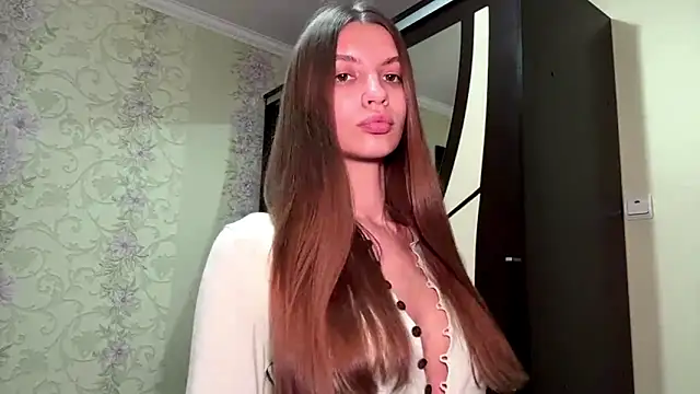 VikiSweets Webcam-Show