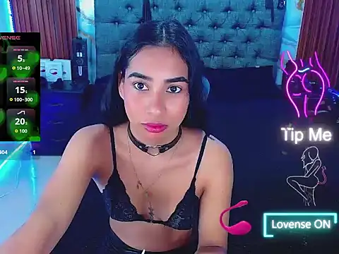 kataleyadubley's Webcam Show