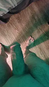 הופעת וובקאם של Grassless10