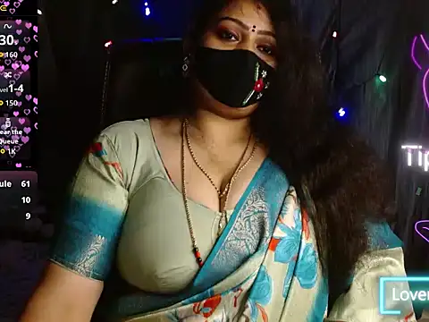 telugu_pillapreethi – webcam-show