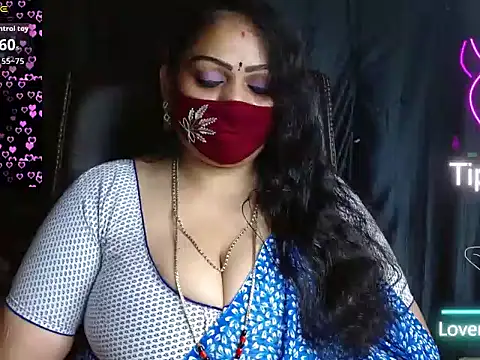 telugu_pillapreethi Show Webcam
