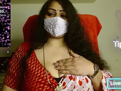 telugu_pillapreethi's Webcam Show