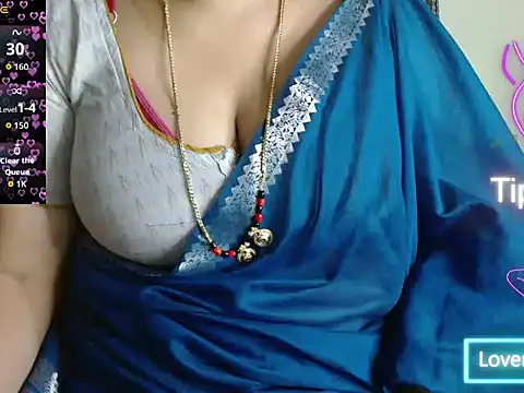 telugu_pillapreethi Adlı Modelin Web Kamerası Şovu