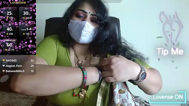 telugu_pillapreethi 웹캠 쇼