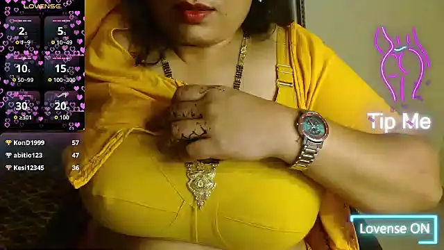 telugu_pillapreethi webcam show