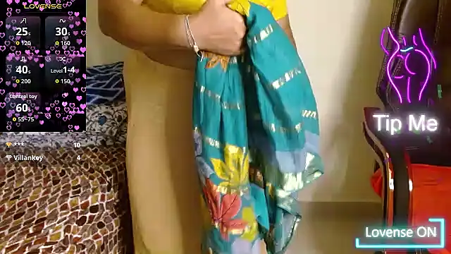 telugu_pillapreethi Webcamshow