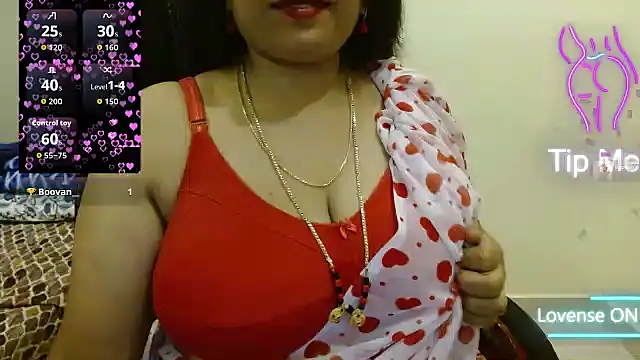 telugu_pillapreethi 网络视讯表演