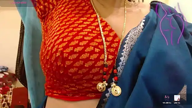 Webkamerová show telugu_pillapreethi