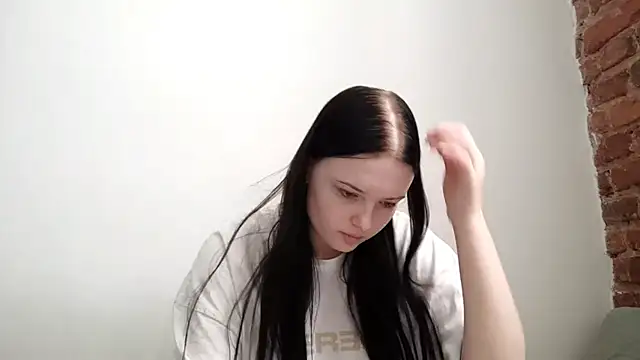 AmbientInvalid – Naživo XXX chat