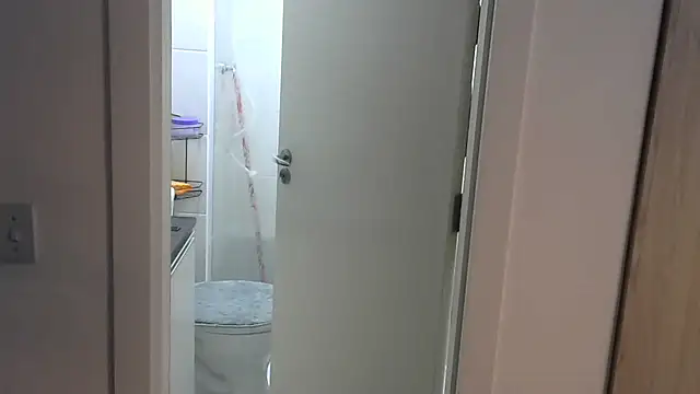 BINHO_ZANARDI Webcam-Show