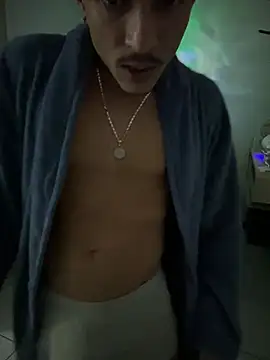 BINHO_ZANARDI Webcam-Show
