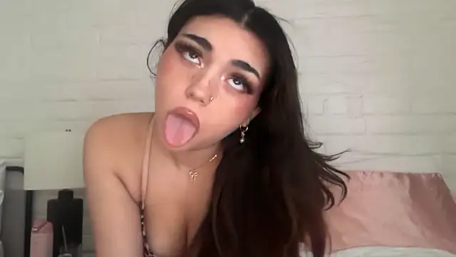 Maddieblairxo's Webcam Show