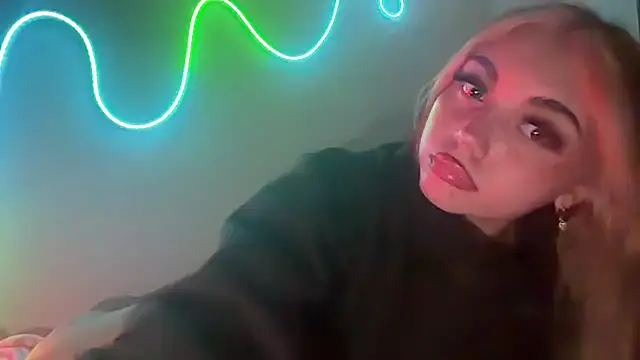 Maddieblairxo Webcam show