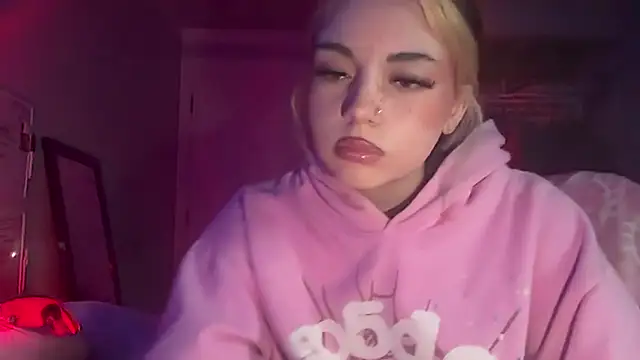 โชว์เว็บแคมของ Maddieblairxo