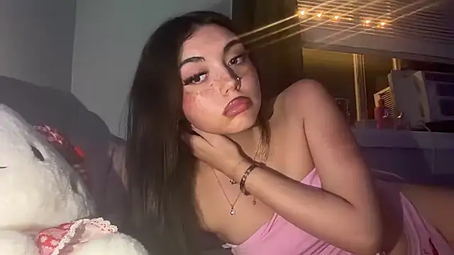 Maddieblairxo Show in webcam