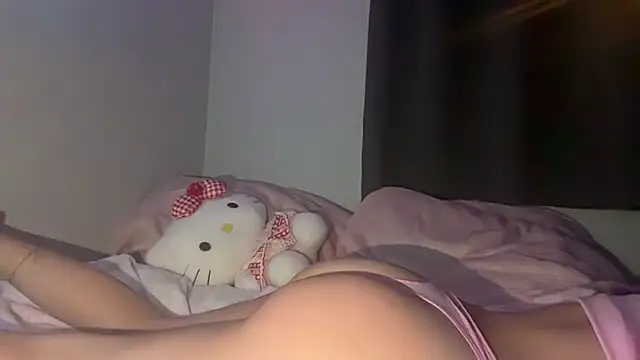 Maddieblairxo 网络视讯表演