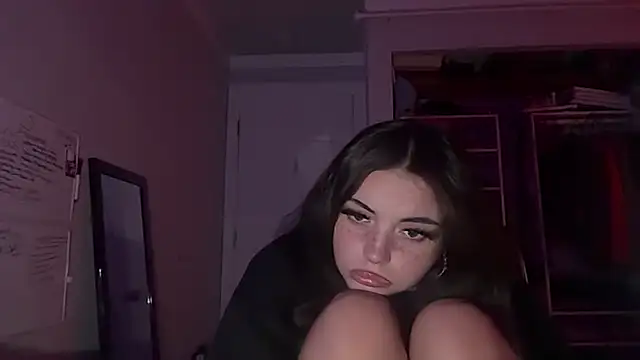 Maddieblairxo webkamerás műsora