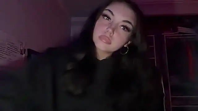 Maddieblairxo's Webcam Show