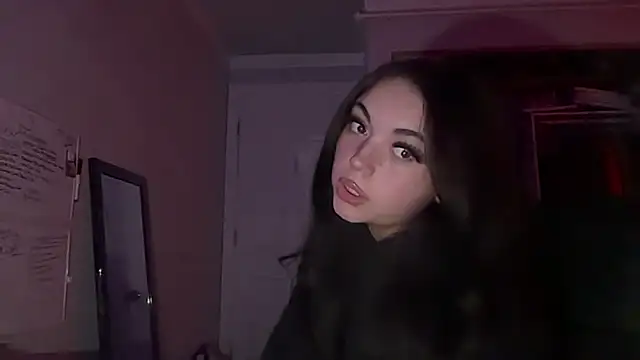 הופעת וובקאם של Maddieblairxo