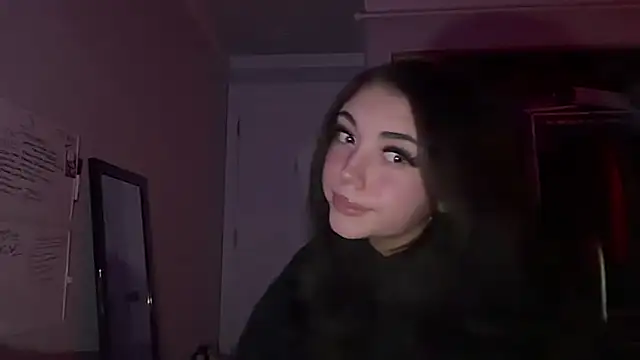 Maddieblairxo's Webcam Show