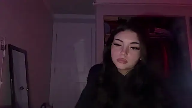 Maddieblairxon Webbikameraesitys