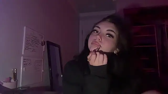Maddieblairxo webkamerás műsora