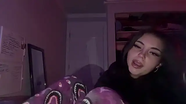 Maddieblairxo's Webcam Show