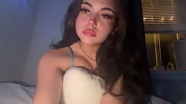 Maddieblairxo 在線直播表演