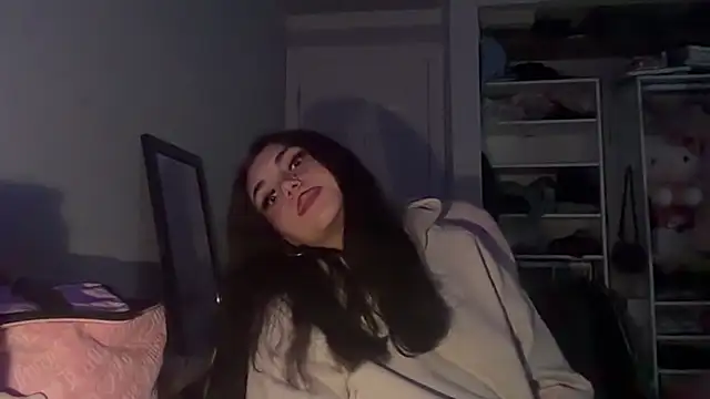 Show Webcam de Maddieblairxo