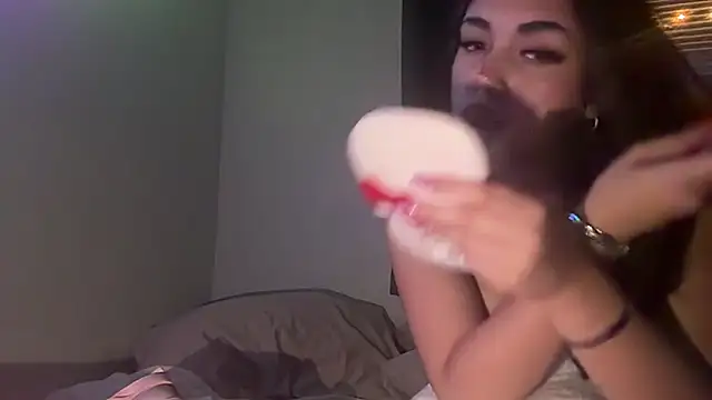 Maddieblairxo's Webcam Show
