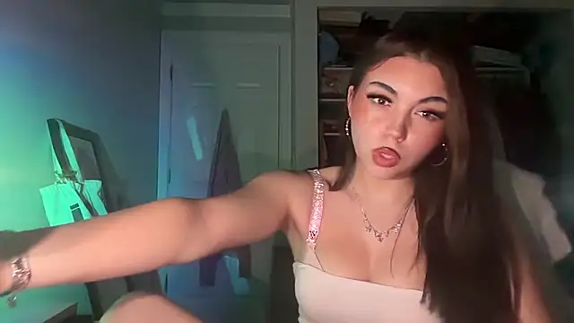Maddieblairxo Webcam show