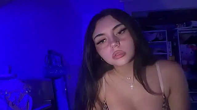 Maddieblairxo's Webcam Show