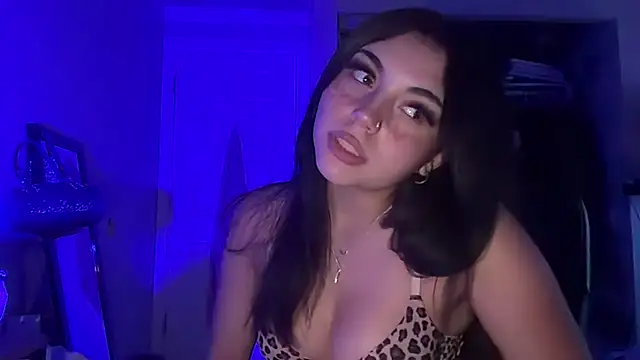 Maddieblairxo Show Webcam